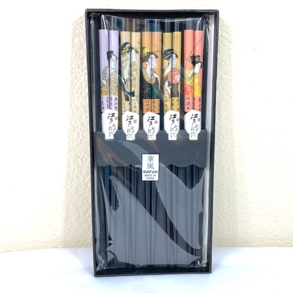 KAFUH CHOPSTICK